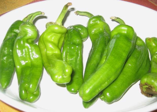 Pepperoncini pepper