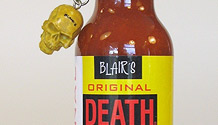 Blair's Original Death Hot Sauce