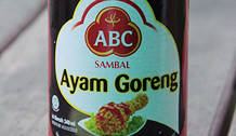 ABC - Sambal Ayam Goreng