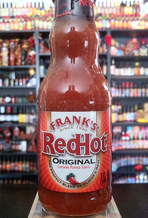 Frank's RedHot Original Cayenne