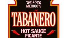 Tabanero - Hot Sauce Pìcante