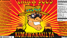 Tahiti Joes - Kumawanakilya XXX