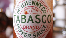 TABASCO® Original Pepper Sauce 