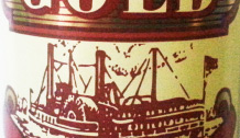 Louisiana Gold - Pepper Sauce