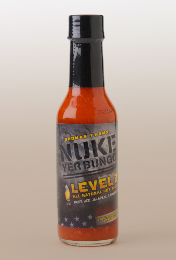Whole Foods Habanero Hot Sauce Review Whole Foods Habanero Hot Sauce Review