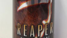 CaJohns - Reaper Sling Blade Hot Sauce