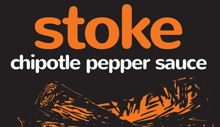 Sam & Oliver - Stoke Chipotle Pepper Sauce