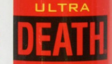 Blair's Ultra Death Sauce