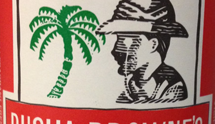 Busha Browne's - Pukka Hot Pepper Sauce