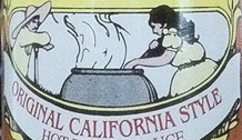 The Pepper Plant Original California Style Hot Pepper Sauce