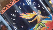 Walkerswood Hot Jamaican Scotch Bonnet Pepper Sauce