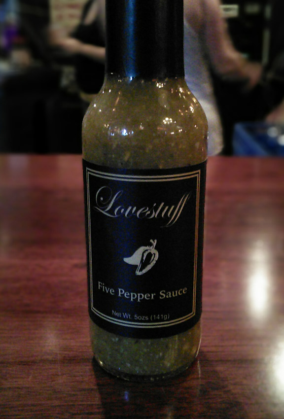 hot sauce reviews lovestuff five pepper sauce hot sauce reviews lovestuff five pepper sauce