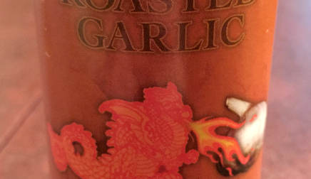 Unique Destiny: Roasted Garlic