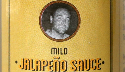 Taylor's Ultimate - Mild Jalapeno Hot Sauce