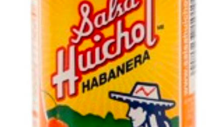 Salsa Huichol - Habanera