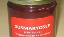 Susmaryosep Chili Sauce