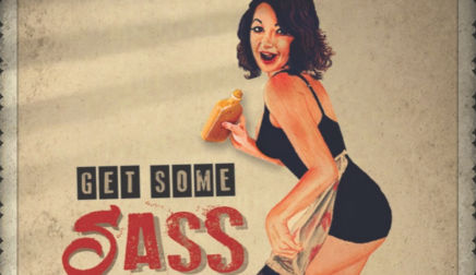 April Schenk - SASS Sauce