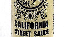 Race City Sauce Works - California Street Sauce Verde