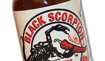 Arizona Spice Co. - Black Scorpion Hot Drops