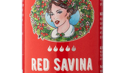 Melinda’s - Red Savina Pepper Sauce