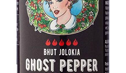 Melinda’s - Ghost Pepper Sauce