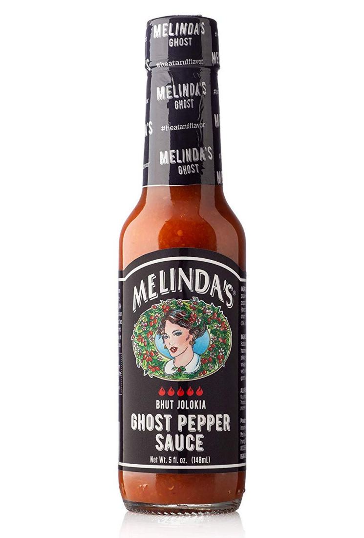 Melinda’s - Ghost Pepper Sauce