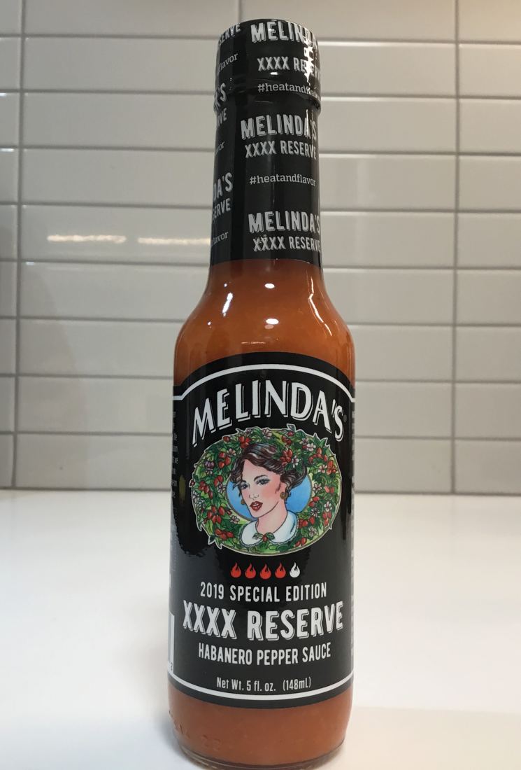 Melinda’s - 2019 Special Edition XXXX Reserve