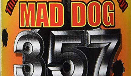 Mad Dog 357 - Collector's Edition
