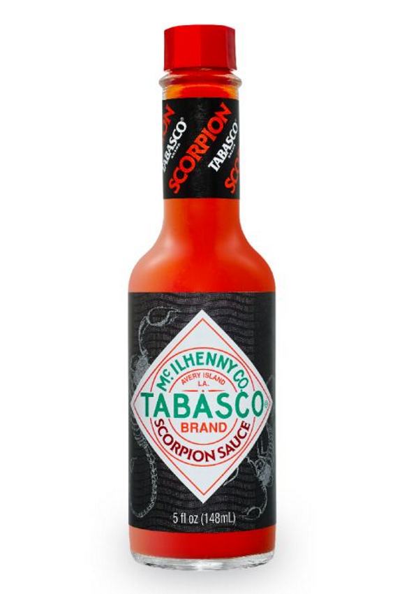 TABASCO® - Scorpion Sauce