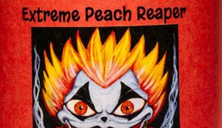 Klowns On Fire! - Extreme Peach Reaper