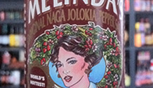 Melinda’s Naga Jolokia Hot Sauce