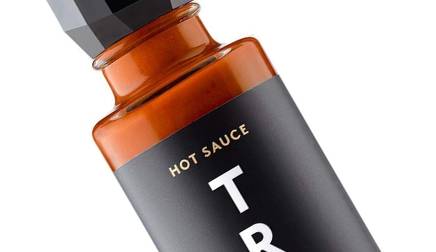 TRUFF Hot Sauce