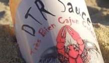 Tres Bien Cajun Cuisine - DTR Sauce