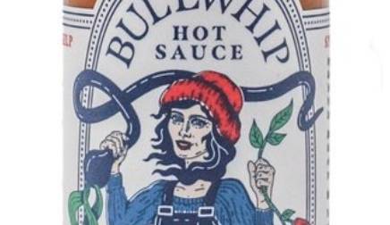 Bullwhip - Kelp Hot Sauce
