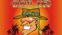 Tahiti Joe's Tahitiaki Hot Sauce