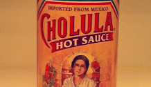 Cholula Original Hot Sauce