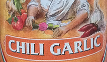 Cholula Chili Garlic Hot Sauce