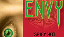 Mad Dog - Envy: Spicy Hot Jalapeno Sauce