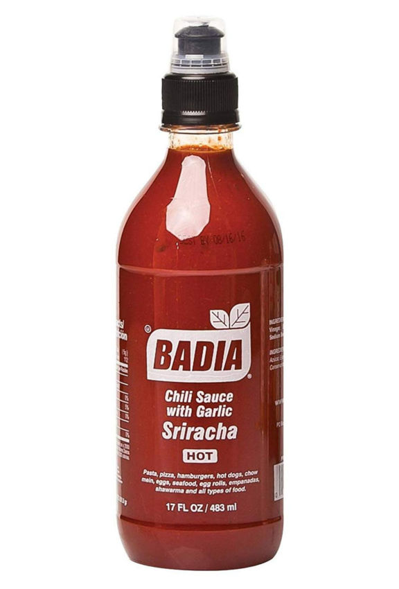 Badia - Sriracha Hot